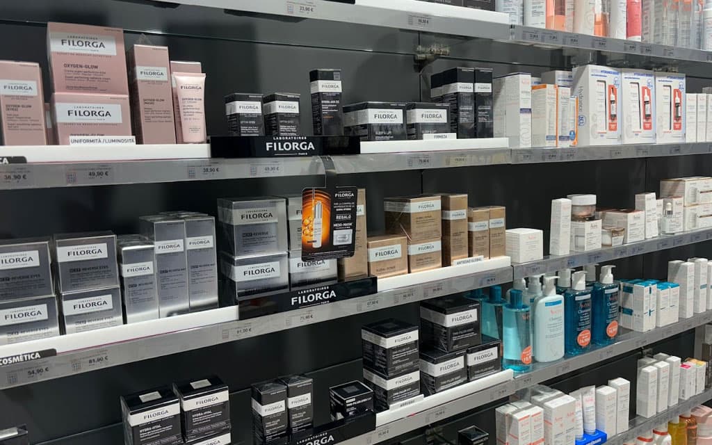 Filorga NCEF Reverse Supreme — Sérum multicorrección