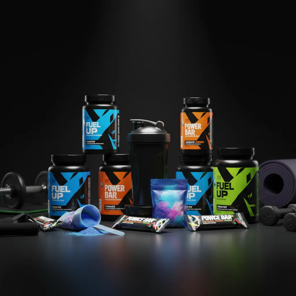 Nutrición deportiva: guía para runners y ciclistas en Barcelona