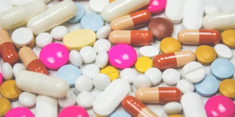 Paracetamol e ibuprofeno